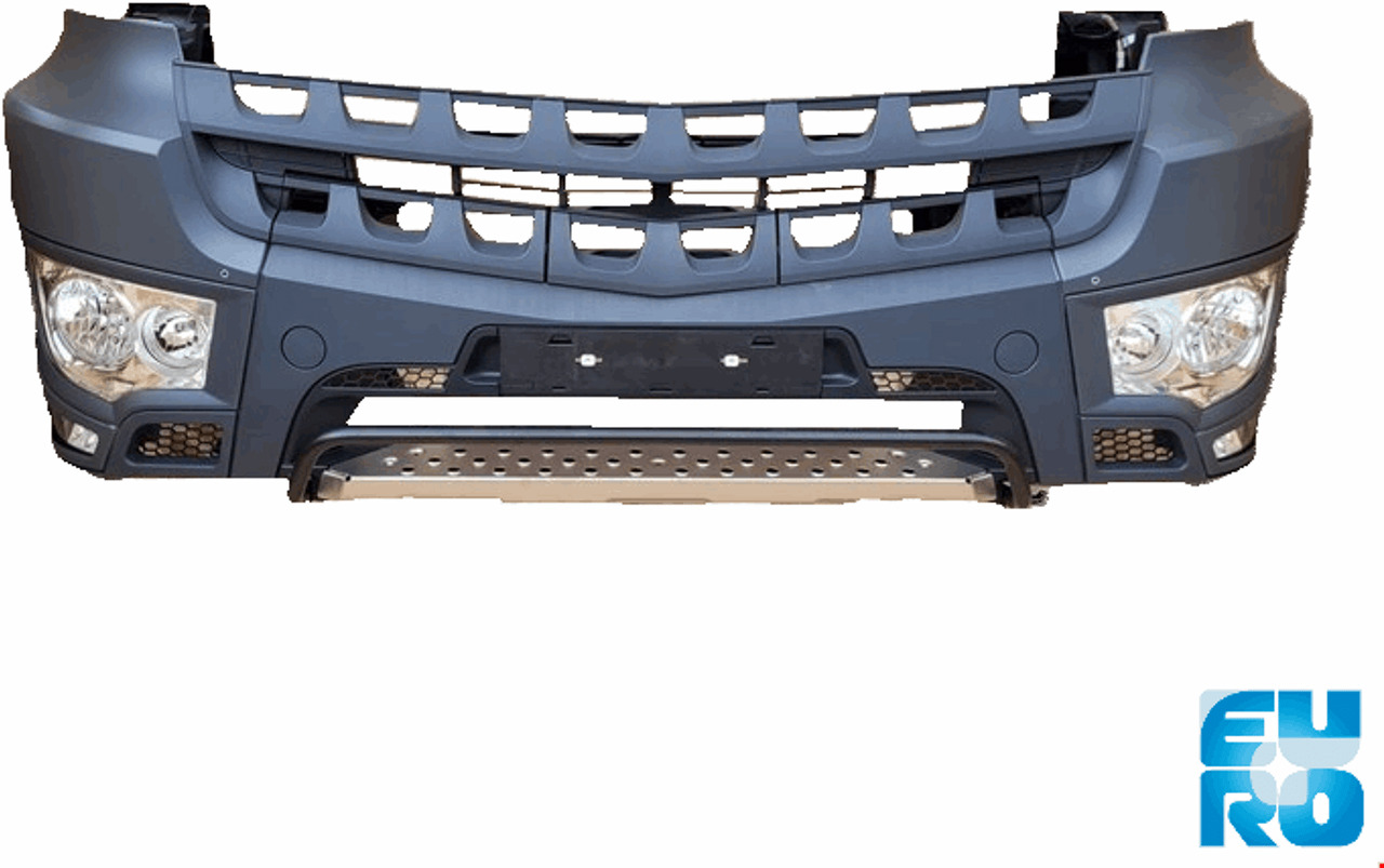 MB AROCS VOORZIJDE NIEUW 000199 - Body and exterior for Truck: picture 1 MB AROCS VOORZIJDE NIEUW 000199 - Body and exterior for Truck: picture 1
