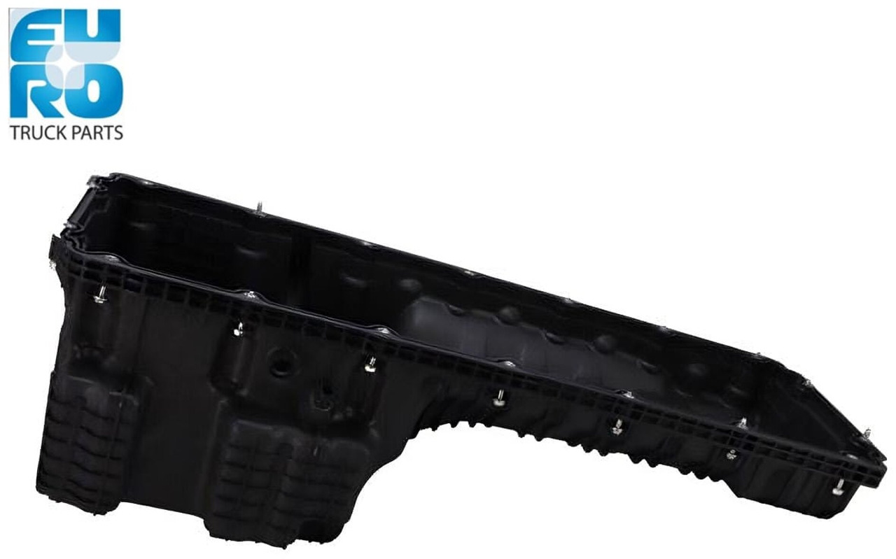 MERCEDES-BENZ MB MP4 OLIEKARTER INCL. BOUT AFTERMARKET 4710109113A - Crankcase for Truck: picture 1 MERCEDES-BENZ MB MP4 OLIEKARTER INCL. BOUT AFTERMARKET 4710109113A - Crankcase for Truck: picture 1