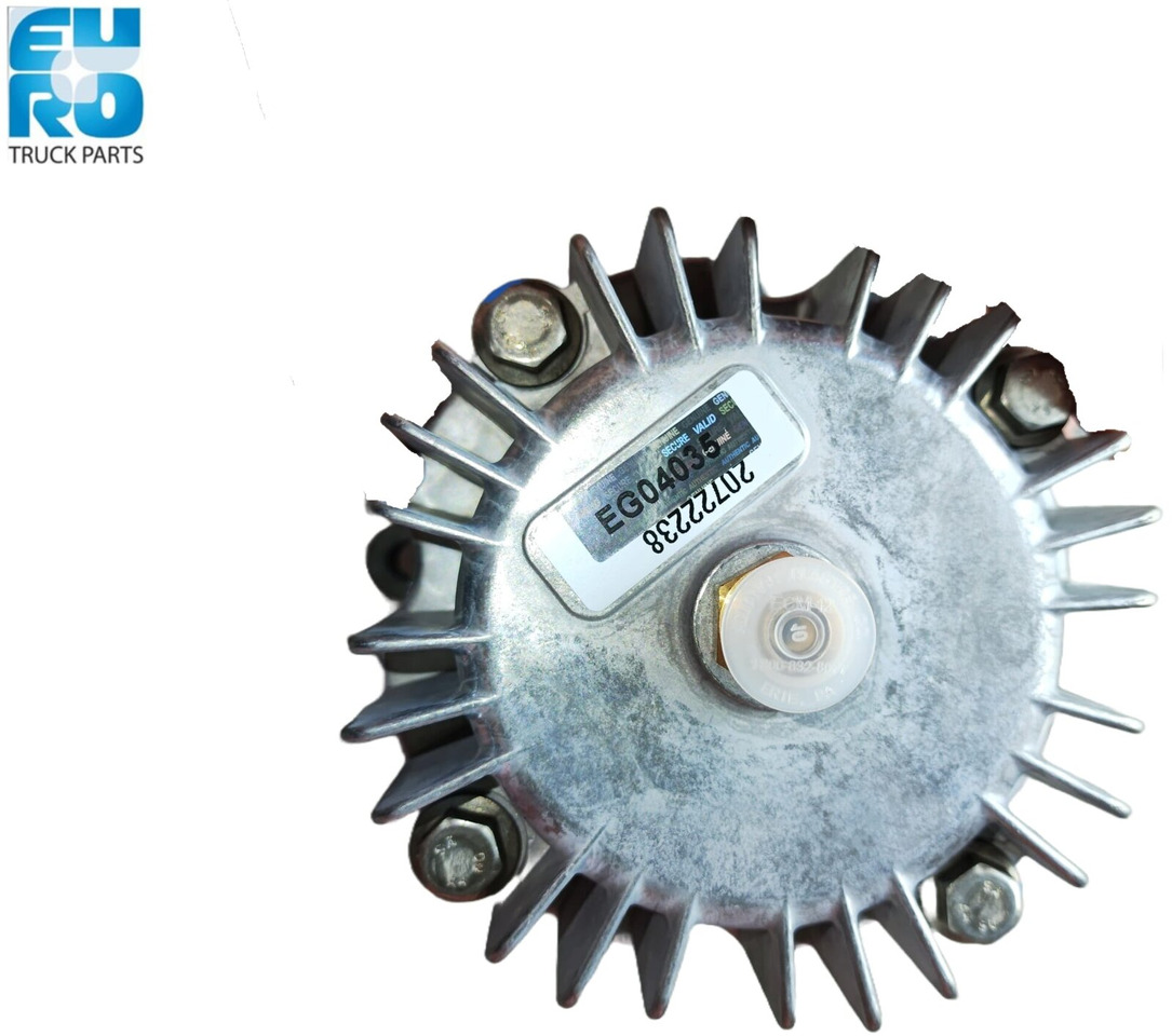 MOTORREM FH FM 9 12 13 D9 D12 D13 - Brake parts for Truck: picture 3 MOTORREM FH FM 9 12 13 D9 D12 D13 - Brake parts for Truck: picture 3