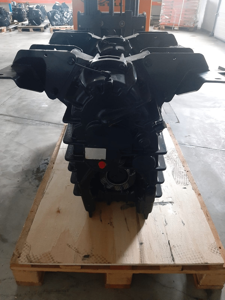 Man tussenbak nieuw - Transmission for Truck: picture 2 Man tussenbak nieuw - Transmission for Truck: picture 2