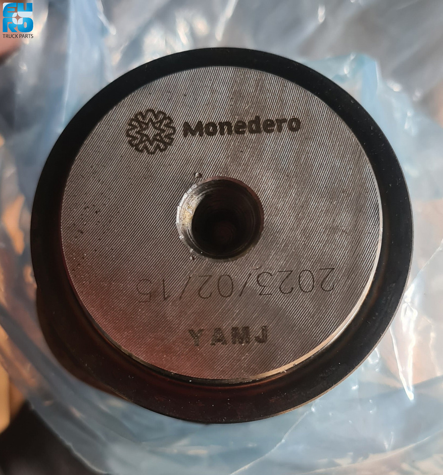 NOKKENAS VOLVO D13K 22475254 - Camshaft for Truck: picture 4 NOKKENAS VOLVO D13K 22475254 - Camshaft for Truck: picture 4