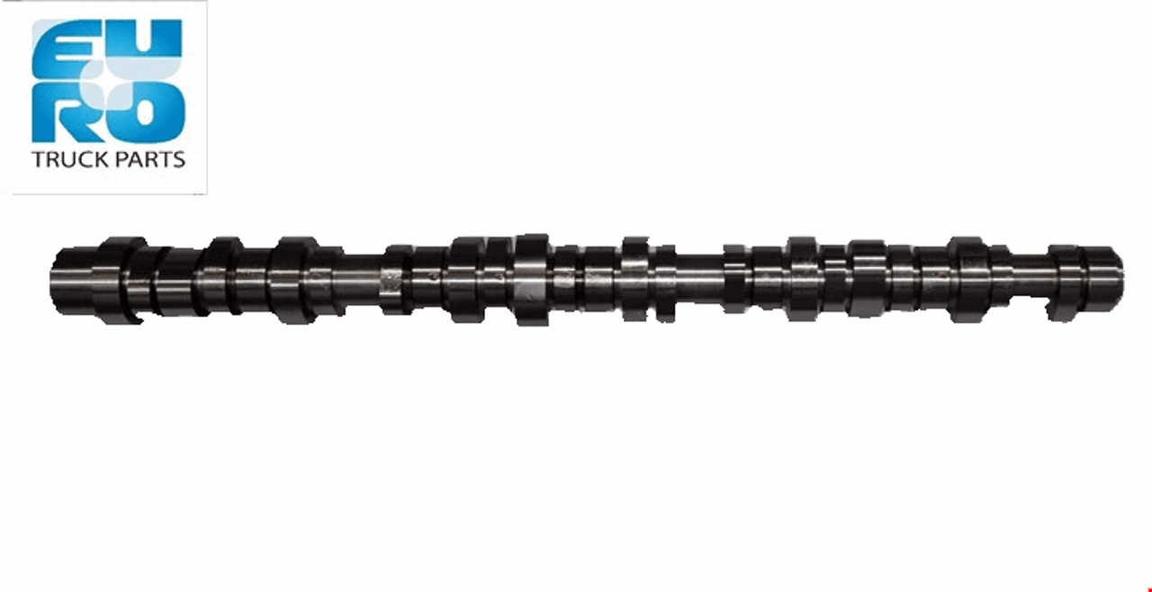 NOKKENAS VOLVO D13K 22475254 - Camshaft for Truck: picture 1 NOKKENAS VOLVO D13K 22475254 - Camshaft for Truck: picture 1