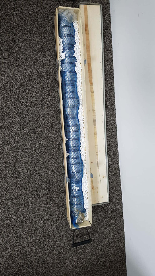 Nokkenas Passend voor Volvo | 20757636 - Camshaft for Truck: picture 3 Nokkenas Passend voor Volvo | 20757636 - Camshaft for Truck: picture 3