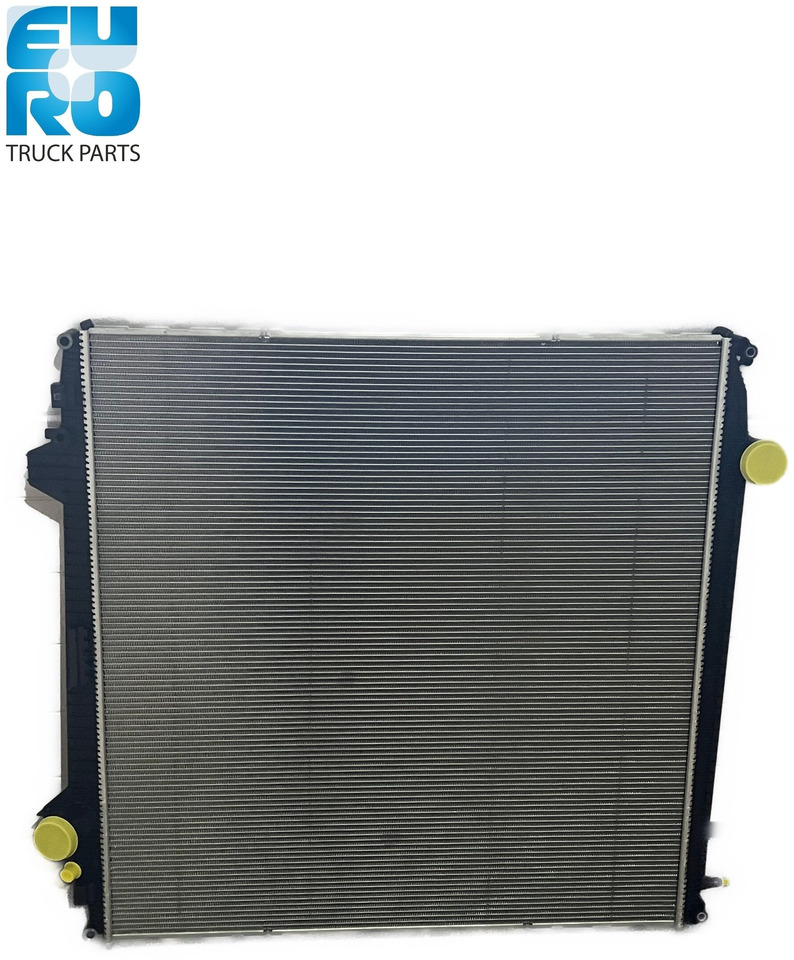 RADIATEUR MAN TGX-S 2007-2016- REAR BEHR 897x932x42 81061010075 - Radiator for Truck: picture 1 RADIATEUR MAN TGX-S 2007-2016- REAR BEHR 897x932x42 81061010075 - Radiator for Truck: picture 1