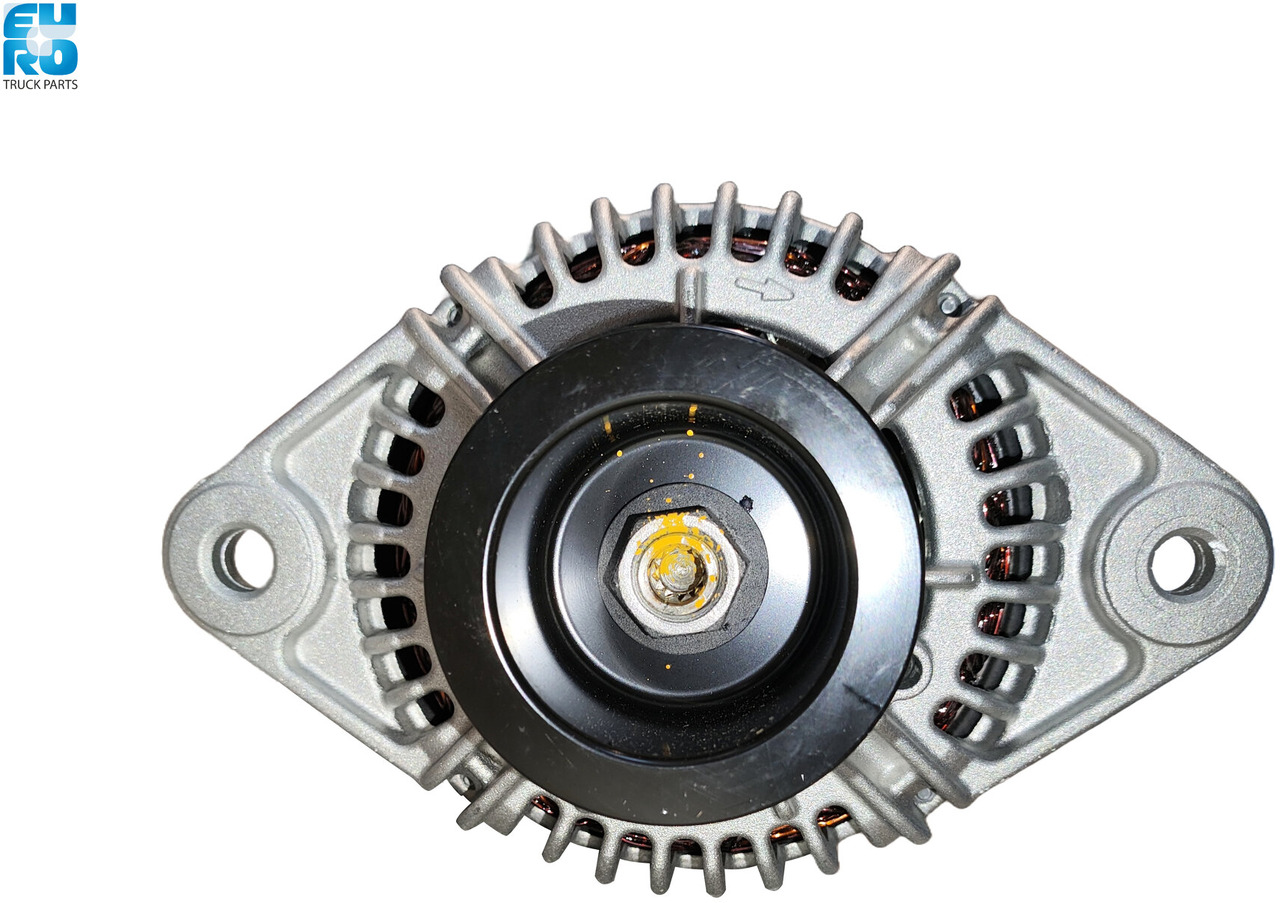 RVI/ VOLVO 24V 150A D-72MM OE DYNAMO 7421304674 - Alternator for Truck: picture 3 RVI/ VOLVO 24V 150A D-72MM OE DYNAMO 7421304674 - Alternator for Truck: picture 3