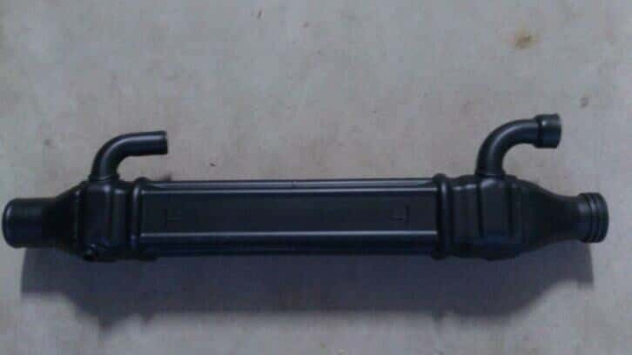 EGR cooler for Truck SCANIA 5 RECIRKULATOR EGR ruil 1795704R: picture 6