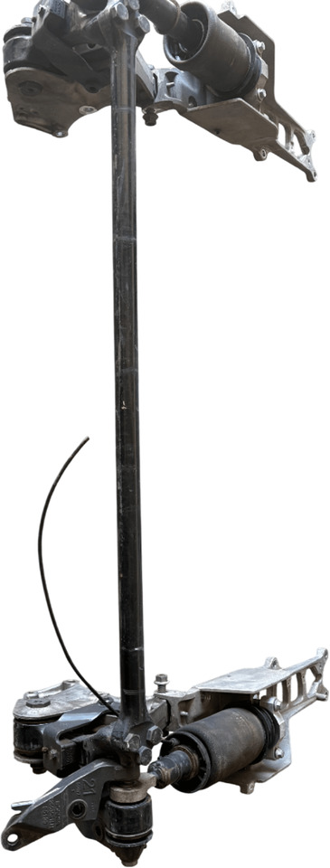 SCANIA NGS, S, R, CABINESTABILISATOR COMPLEET | GEBRUIKT | 000277 - Anti-roll bar for Truck: picture 2 SCANIA NGS, S, R, CABINESTABILISATOR COMPLEET | GEBRUIKT | 000277 - Anti-roll bar for Truck: picture 2