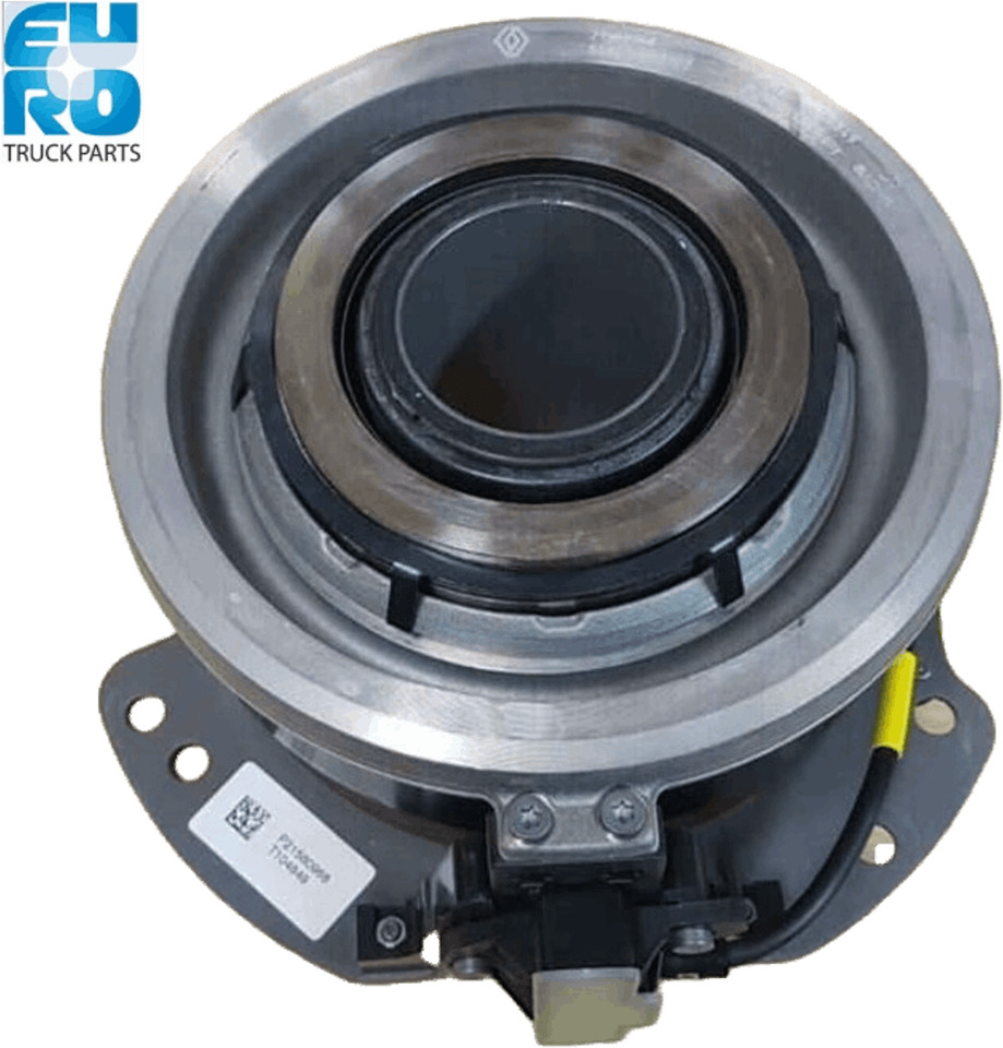 VO / RVI KOPPELING ONTGRENDELING LAGER SACHS +STATIEGELD 7421580968 - Transmission for Truck: picture 1 VO / RVI KOPPELING ONTGRENDELING LAGER SACHS +STATIEGELD 7421580968 - Transmission for Truck: picture 1