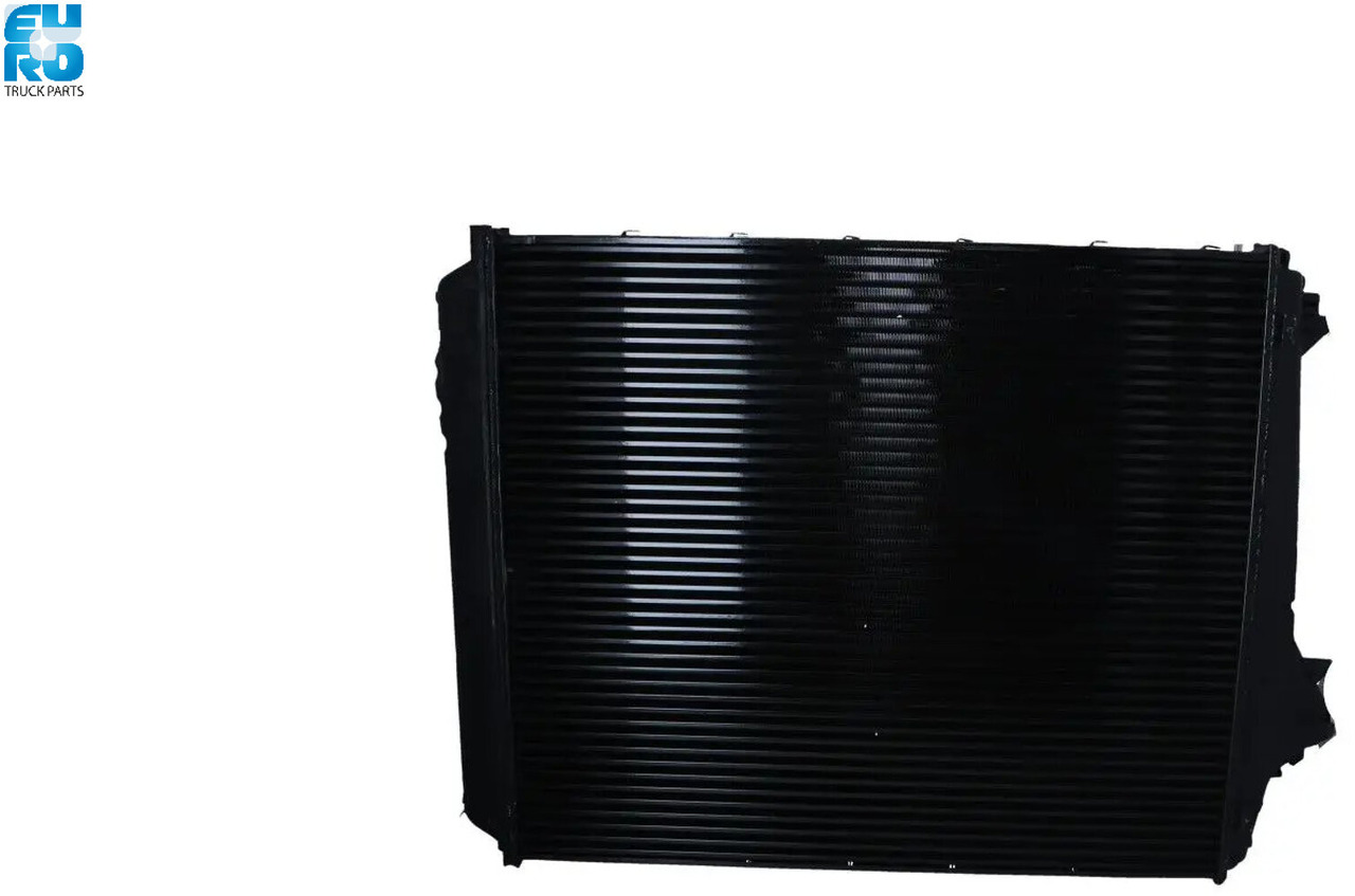 VOLVO FH4 INTERCOOLER NRF NIEUW + BORG 21208268N - Intercooler for Truck: picture 1 VOLVO FH4 INTERCOOLER NRF NIEUW + BORG 21208268N - Intercooler for Truck: picture 1