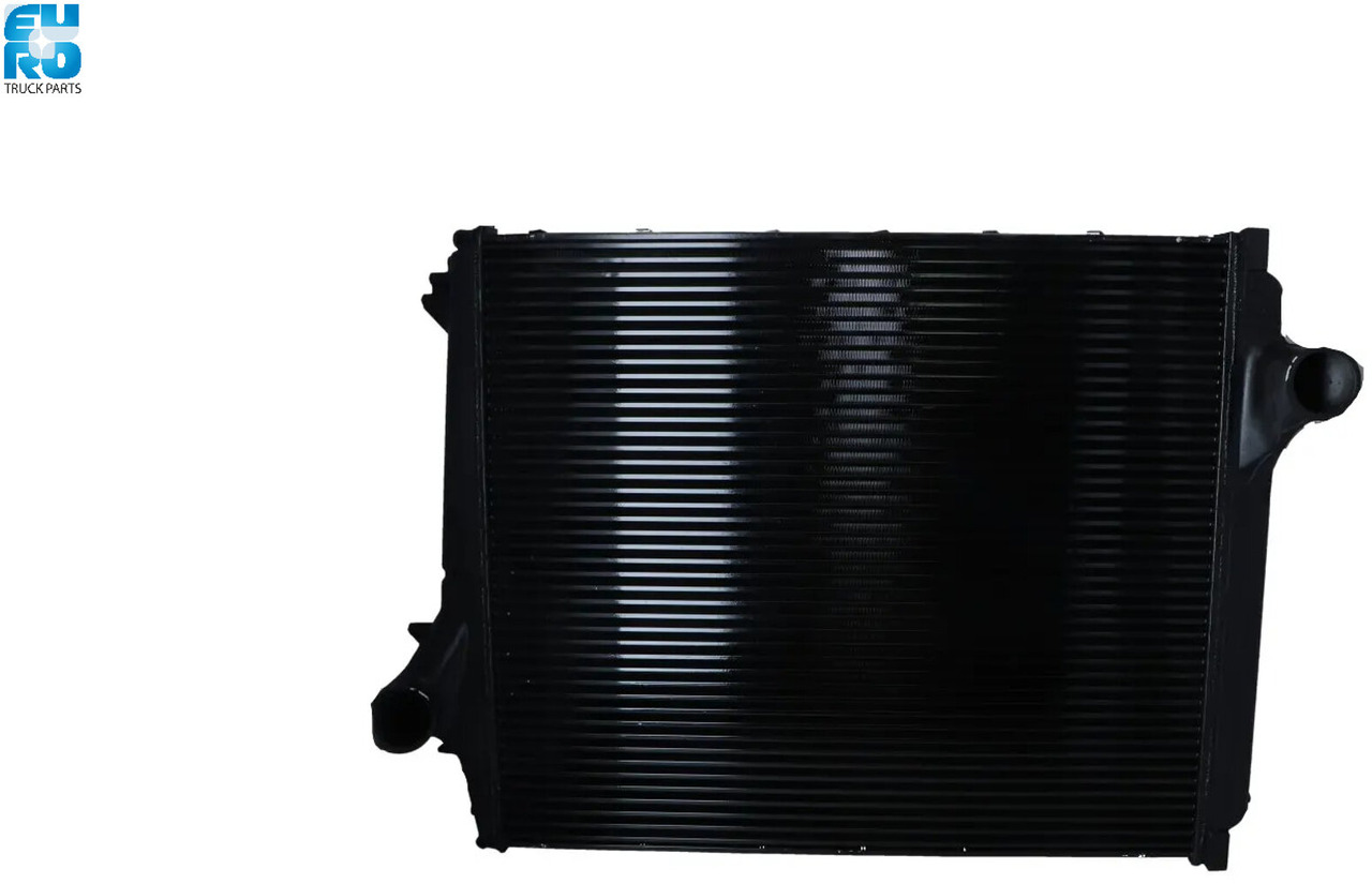 VOLVO FH4 INTERCOOLER NRF NIEUW + BORG 21208268N - Intercooler for Truck: picture 2 VOLVO FH4 INTERCOOLER NRF NIEUW + BORG 21208268N - Intercooler for Truck: picture 2