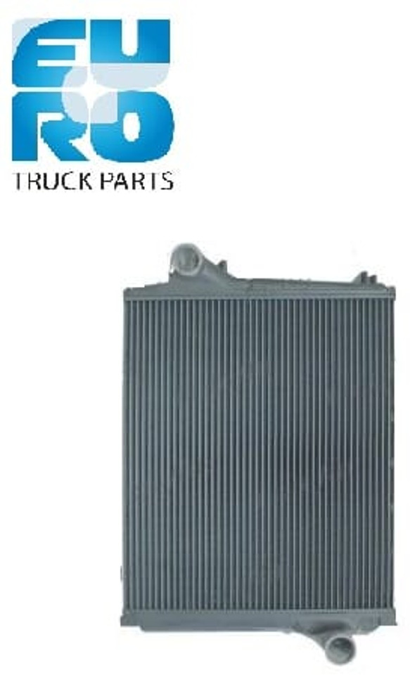 VOLVO FH4 INTERCOOLER OE NIEUW 21208268 - Intercooler for Truck: picture 1 VOLVO FH4 INTERCOOLER OE NIEUW 21208268 - Intercooler for Truck: picture 1