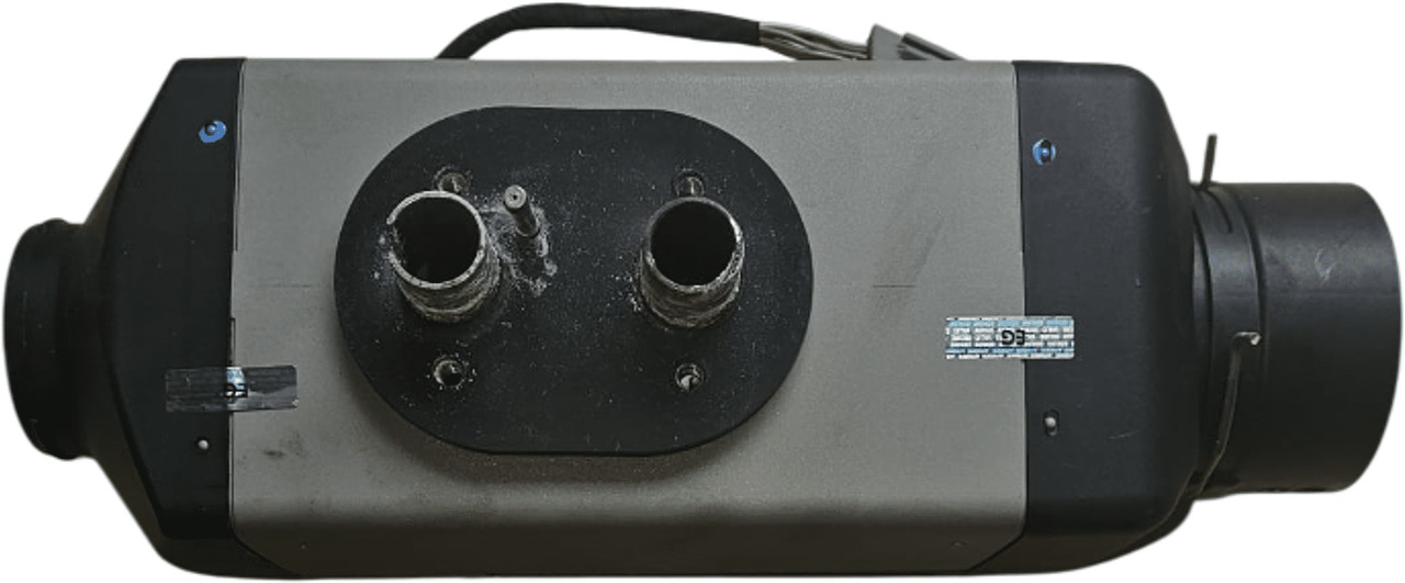 VOLVO WEBASTO LUCHTVERWARMER AIR TOP EVO 2000 24V/2kW | 84178403 - Heating/ Ventilation for Truck: picture 4 VOLVO WEBASTO LUCHTVERWARMER AIR TOP EVO 2000 24V/2kW | 84178403 - Heating/ Ventilation for Truck: picture 4