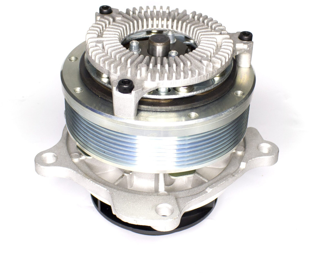 WATERPOMP DAF XF/CF EURO 6 XF 106 DAHUA 2104578D - Coolant pump for Truck: picture 1 WATERPOMP DAF XF/CF EURO 6 XF 106 DAHUA 2104578D - Coolant pump for Truck: picture 1
