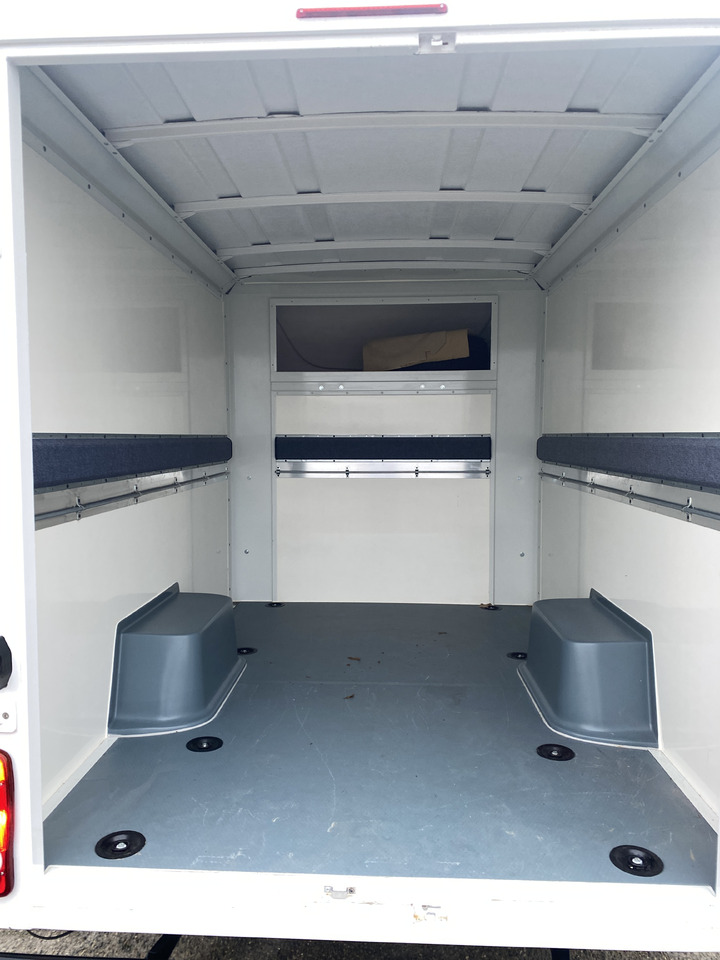 Citroen Jumpy - Panel van, Electric van: picture 2 Citroen Jumpy - Panel van, Electric van: picture 2