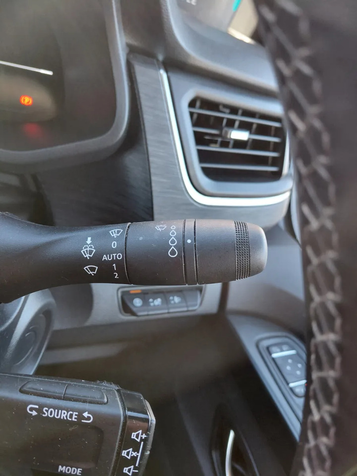 2025 Renault Trafic170HP Auto - Panel van: picture 5 2025 Renault Trafic170HP Auto - Panel van: picture 5