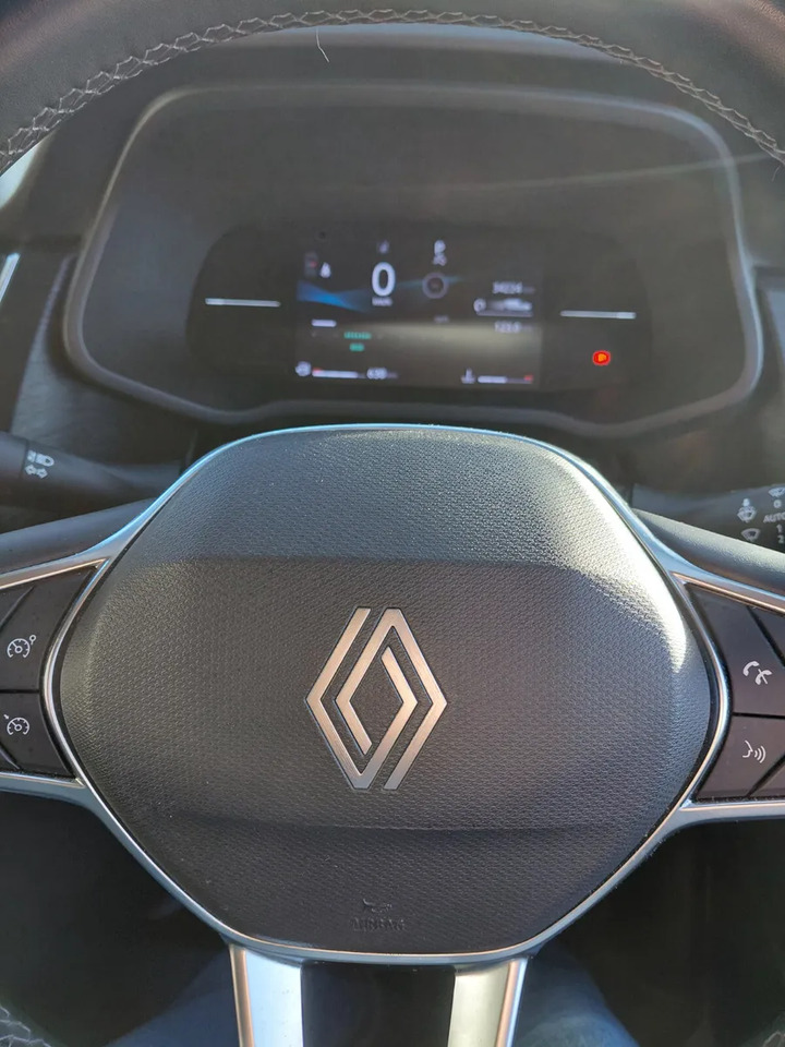 2025 Renault Trafic170HP Auto - Panel van: picture 3 2025 Renault Trafic170HP Auto - Panel van: picture 3