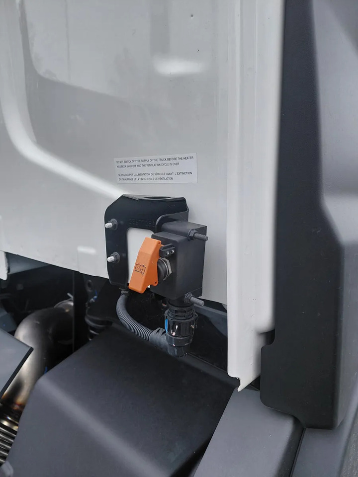 New Renault T460 / Unregistered leasing New Renault T460 / Unregistered: picture 8