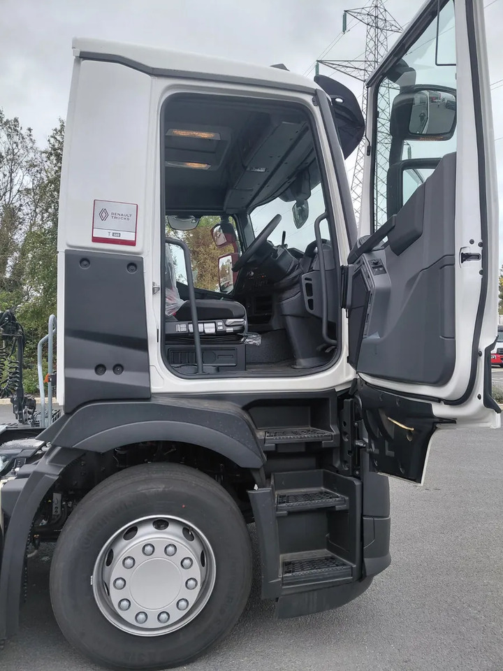 New Renault T460 / Unregistered leasing New Renault T460 / Unregistered: picture 9