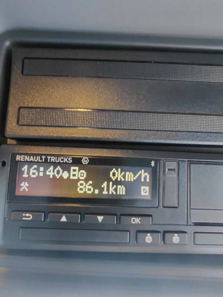 New Renault T460 / Unregistered leasing New Renault T460 / Unregistered: picture 15