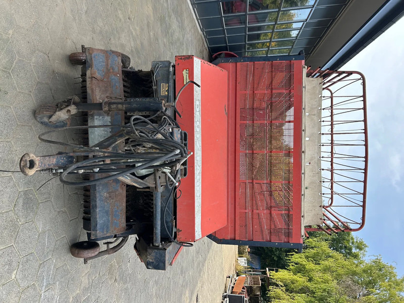 Deutz Fahr K570 - Agricultural machinery: picture 3 Deutz Fahr K570 - Agricultural machinery: picture 3