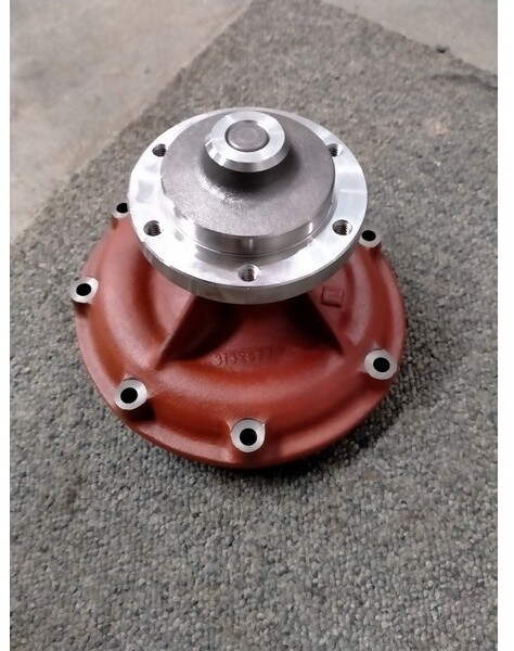 Case waterpomp - Coolant pump for Agricultural machinery: picture 2 Case waterpomp - Coolant pump for Agricultural machinery: picture 2