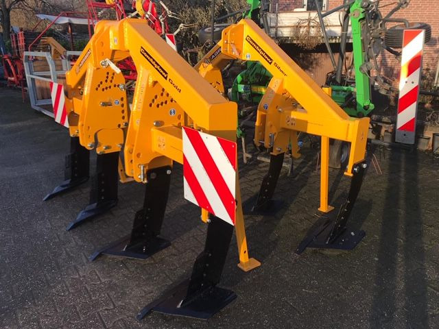 Diepwoeler Agrisem - Subsoiler: picture 4 Diepwoeler Agrisem - Subsoiler: picture 4