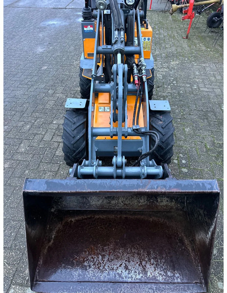 Giant D254SW - Loader: picture 4 Giant D254SW - Loader: picture 4