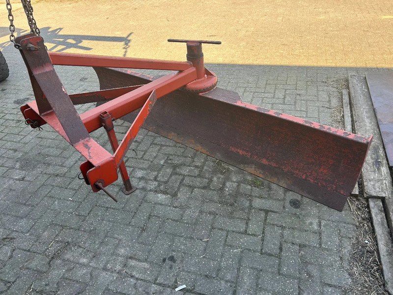 Peecon Grondschuif 250 cm - Soil tillage equipment: picture 5 Peecon Grondschuif 250 cm - Soil tillage equipment: picture 5