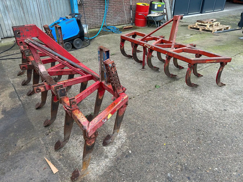 Wifo Cultivator - Cultivator: picture 2 Wifo Cultivator - Cultivator: picture 2