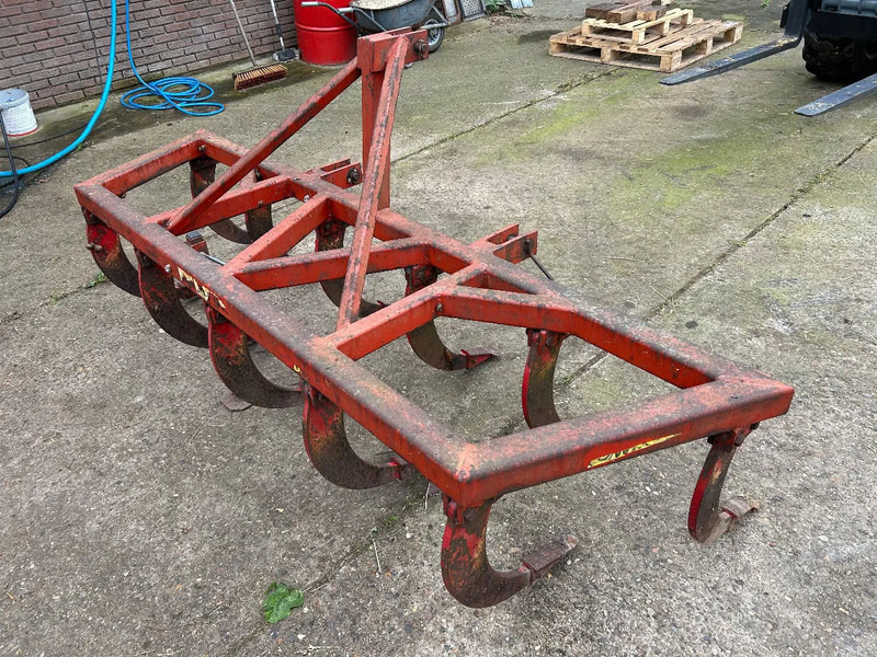 Wifo Cultivator - Cultivator: picture 1 Wifo Cultivator - Cultivator: picture 1