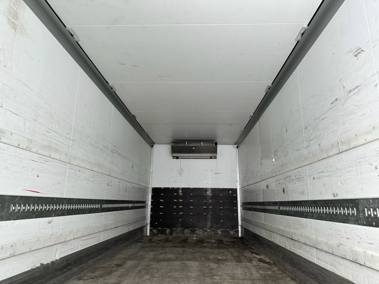 MAN TGM 18.290 - Refrigerator truck: picture 5 MAN TGM 18.290 - Refrigerator truck: picture 5