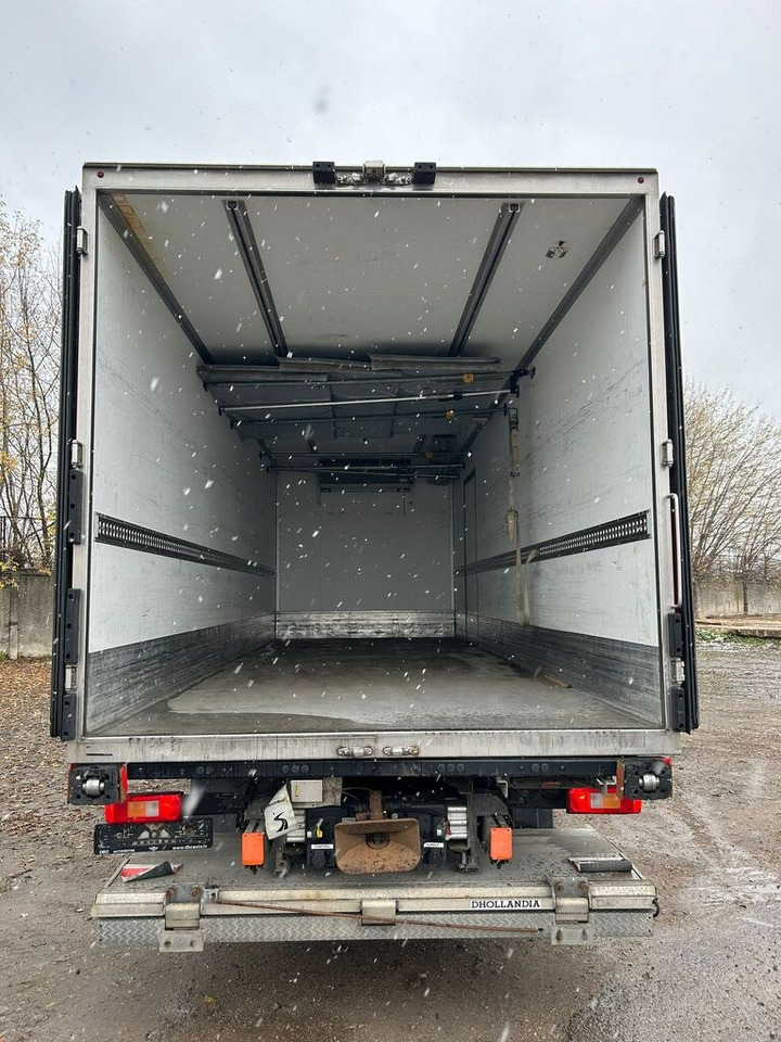 Volvo FE - Refrigerator truck: picture 5 Volvo FE - Refrigerator truck: picture 5