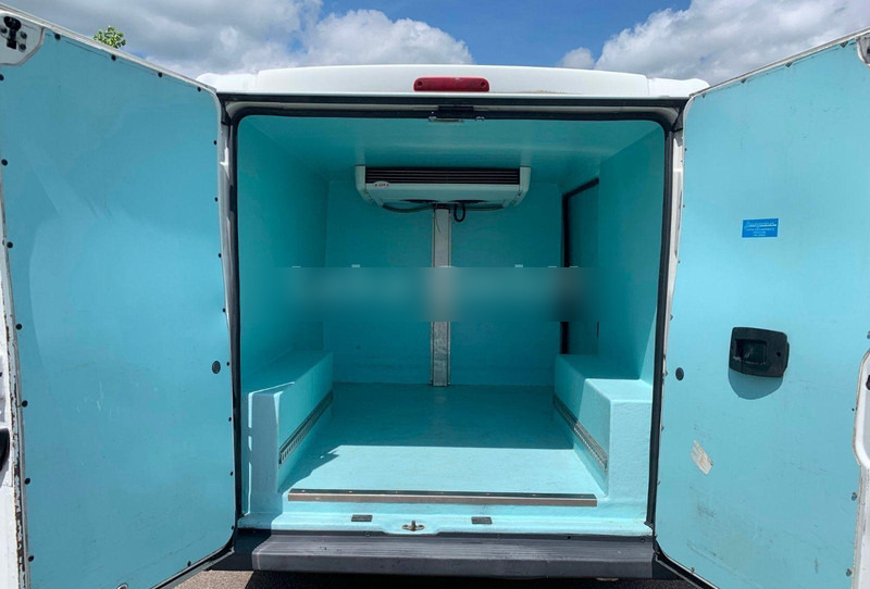 Refrigerated delivery van Citroën Jumper 2,2 HDi Carrier Electric Problem: picture 15