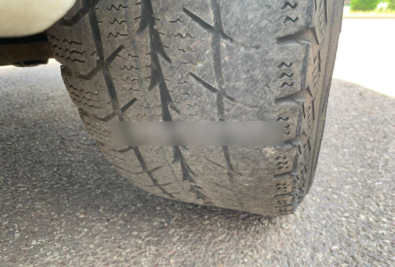 Refrigerated delivery van Citroën Jumper 2,2 HDi Carrier Electric Problem: picture 19