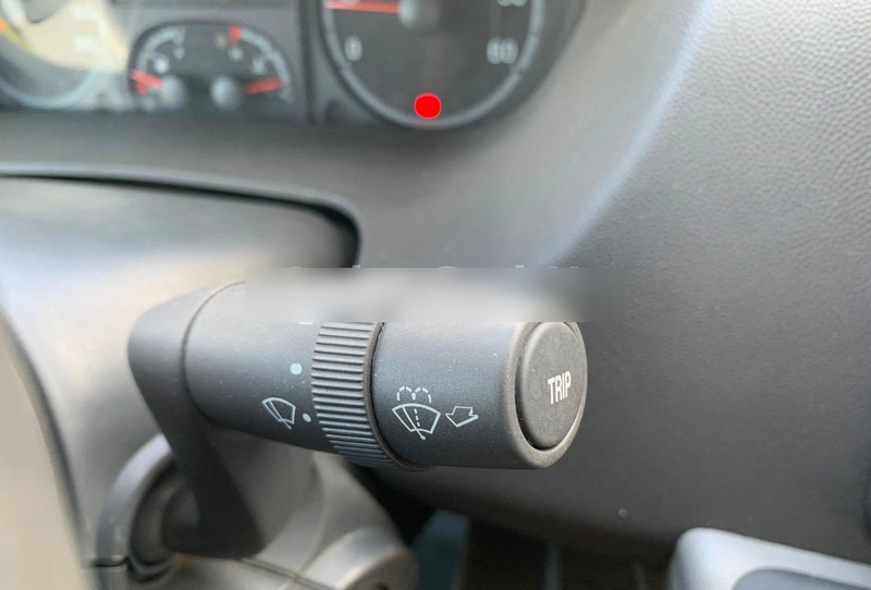 Refrigerated delivery van Citroën Jumper 2,2 HDi Carrier Electric Problem: picture 12