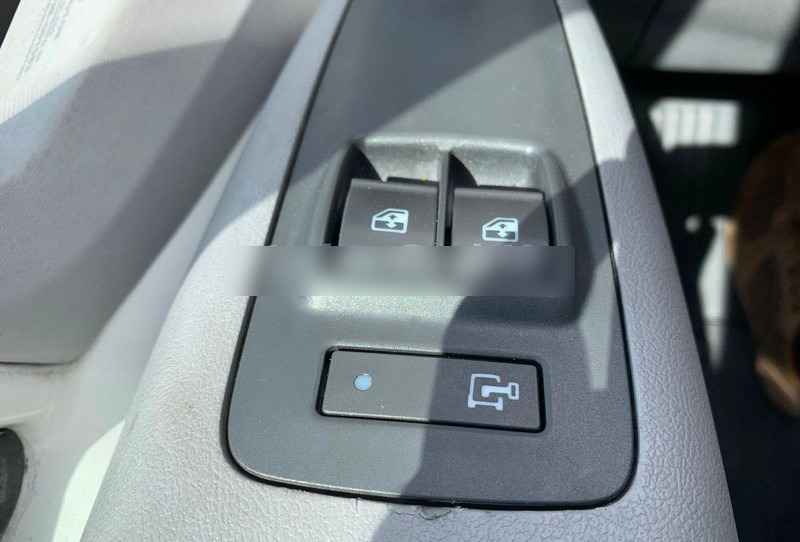 Refrigerated delivery van Citroën Jumper 2,2 HDi Carrier Electric Problem: picture 14