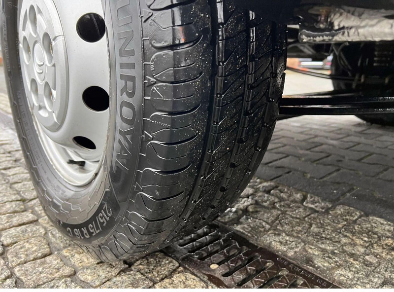 Refrigerated delivery van Citroën Jumper L4H2 Blaszak Furgon Salon PL, Jeden Właściciel: picture 7