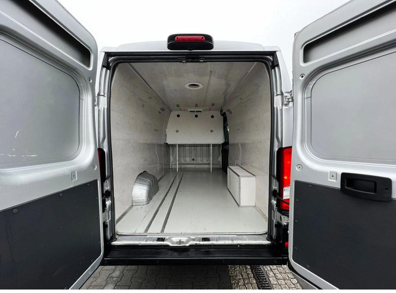 Refrigerated delivery van Citroën Jumper L4H2 Blaszak Furgon Salon PL, Jeden Właściciel: picture 20