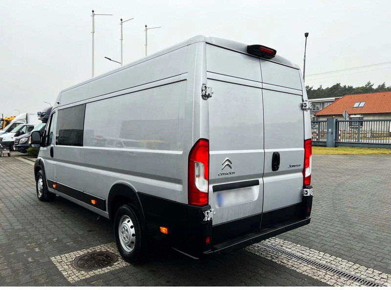 Citroën Jumper L4H2 Blaszak Furgon Salon PL, Jeden Właściciel - Refrigerated delivery van: picture 3 Citroën Jumper L4H2 Blaszak Furgon Salon PL, Jeden Właściciel - Refrigerated delivery van: picture 3