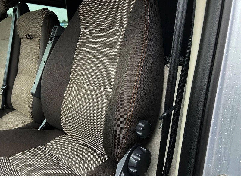 Refrigerated delivery van Citroën Jumper L4H2 Blaszak Furgon Salon PL, Jeden Właściciel: picture 11