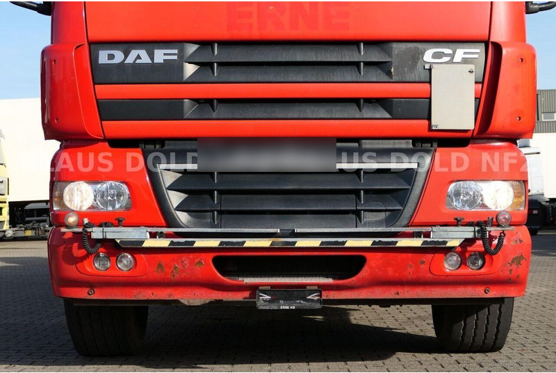 DAF CF 85.480 - Flatbed + crane - Dropside/ Flatbed truck, Crane truck: picture 5 DAF CF 85.480 - Flatbed + crane - Dropside/ Flatbed truck, Crane truck: picture 5