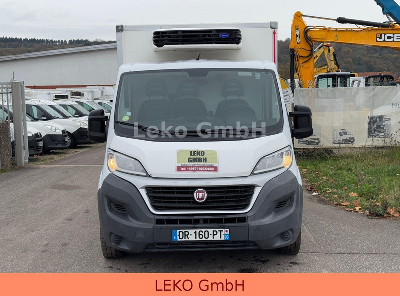 Fiat Ducato 2.3 - Refrigerated delivery van: picture 2 Fiat Ducato 2.3 - Refrigerated delivery van: picture 2