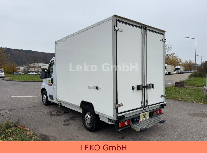 Fiat Ducato 2.3 - Refrigerated delivery van: picture 5 Fiat Ducato 2.3 - Refrigerated delivery van: picture 5