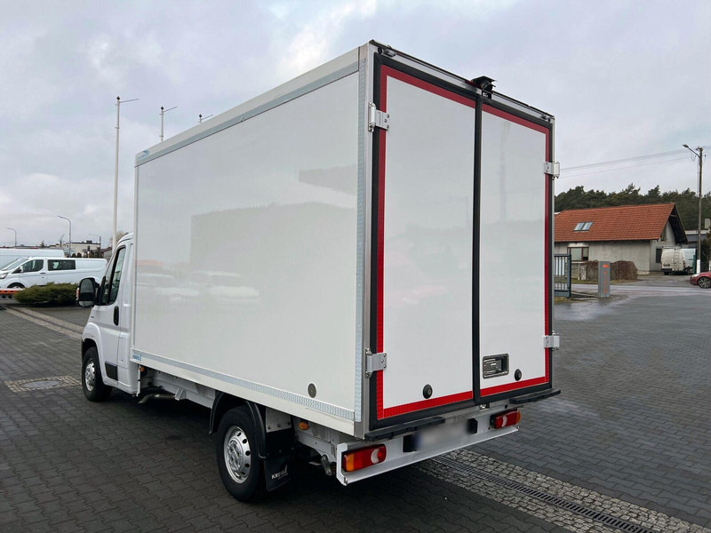 Fiat Ducato Kontener Chłodnia Mroźnia 2 Parowniki Zarejestrowany w PL - Refrigerated delivery van: picture 3 Fiat Ducato Kontener Chłodnia Mroźnia 2 Parowniki Zarejestrowany w PL - Refrigerated delivery van: picture 3