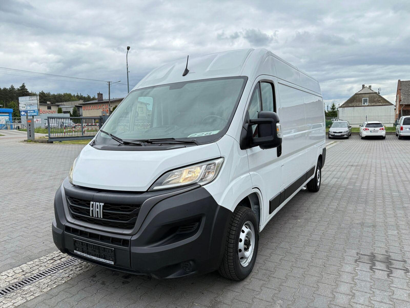 Fiat Ducato L3H2 Furgon Blaszak Maxi Salon PL - Closed box van: picture 1 Fiat Ducato L3H2 Furgon Blaszak Maxi Salon PL - Closed box van: picture 1