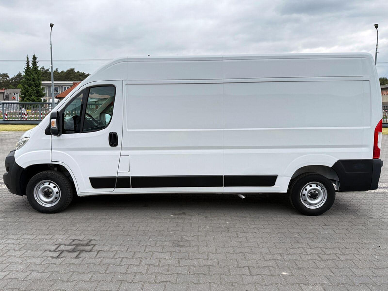 Fiat Ducato L3H2 Furgon Blaszak Maxi Salon PL - Closed box van: picture 2 Fiat Ducato L3H2 Furgon Blaszak Maxi Salon PL - Closed box van: picture 2