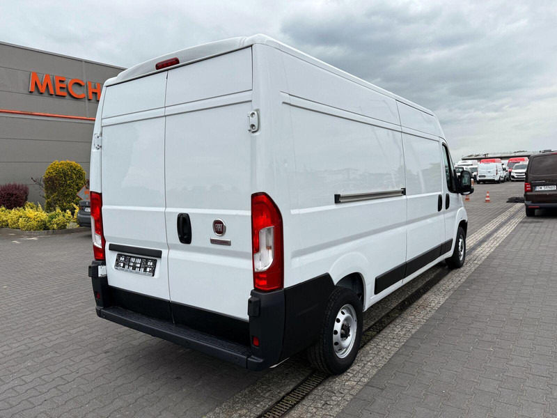 Fiat Ducato L3H2 Furgon Blaszak Maxi Salon PL - Closed box van: picture 4 Fiat Ducato L3H2 Furgon Blaszak Maxi Salon PL - Closed box van: picture 4