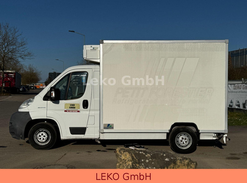 Fiat Ducato Mit Thermoking V-500 Max TC - Refrigerated delivery van: picture 4 Fiat Ducato Mit Thermoking V-500 Max TC - Refrigerated delivery van: picture 4