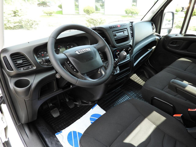 Iveco DAILY 35C15 - Tipper van: picture 2 Iveco DAILY 35C15 - Tipper van: picture 2