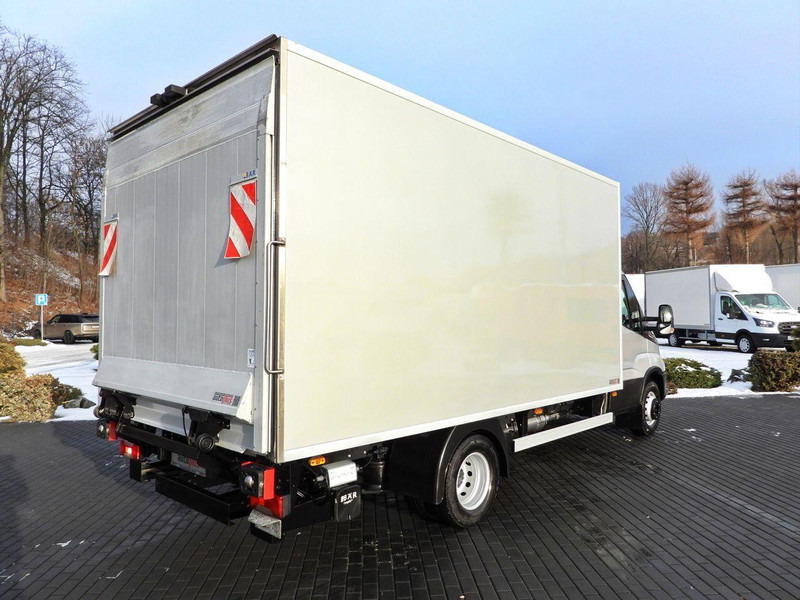 Iveco DAILY 72C18 - Refrigerator truck: picture 3 Iveco DAILY 72C18 - Refrigerator truck: picture 3